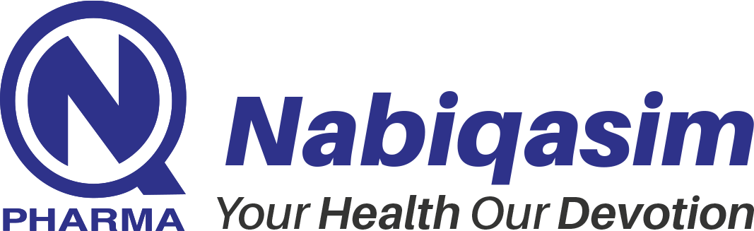 Nabiqasim Industries Logo